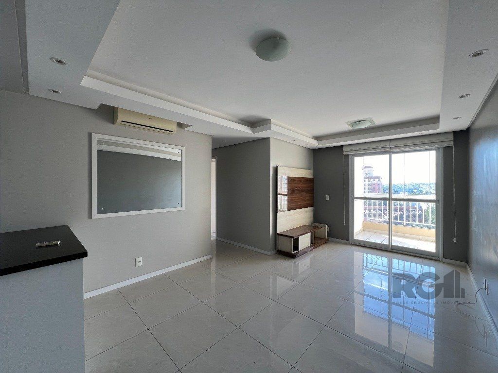 Apartamento, 3 quartos, 72 m² - Foto 1