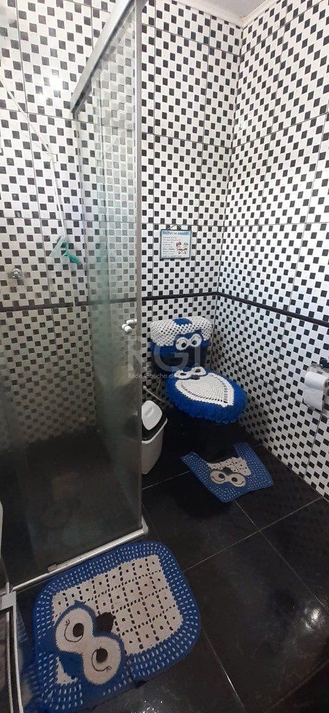 Casa, 4 quartos, 98 m² - Foto 19