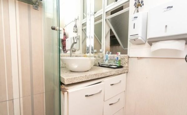Cobertura à venda com 3 quartos, 79m² - Foto 6