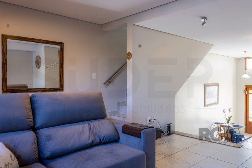 Casa, 4 quartos, 110 m² - Foto 8