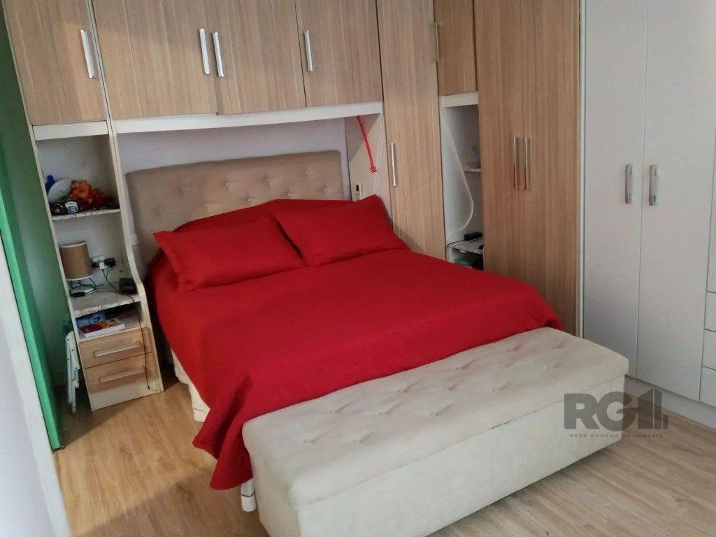 Apartamento, 1 quarto, 50 m² - Foto 4