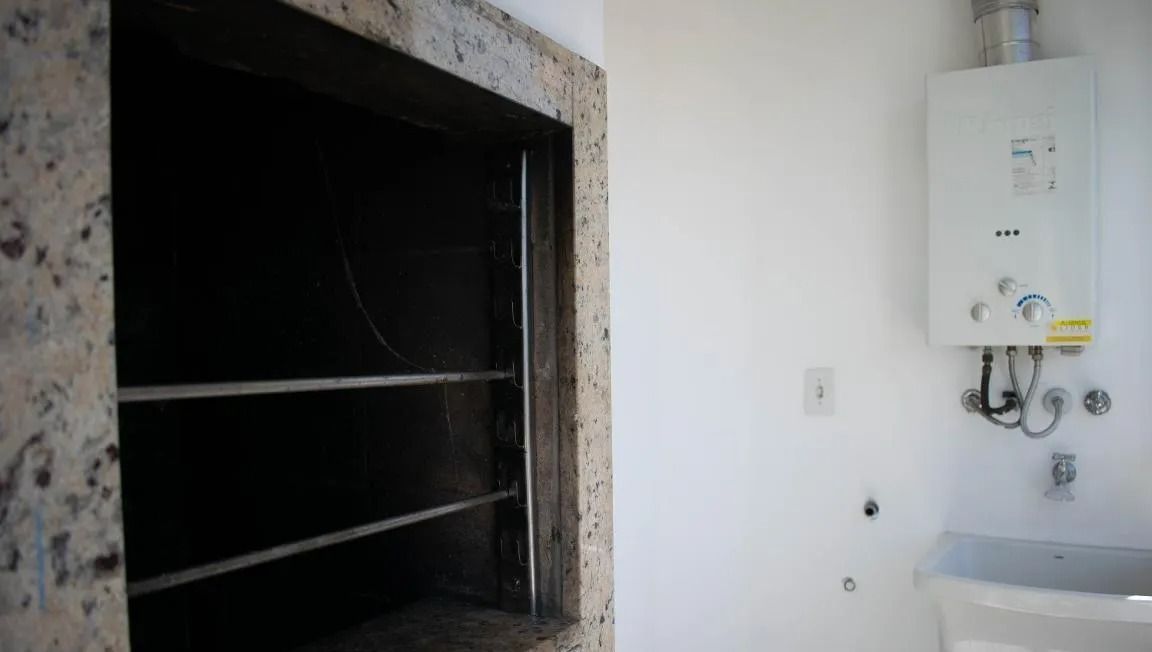 Apartamento, 3 quartos, 91 m² - Foto 31