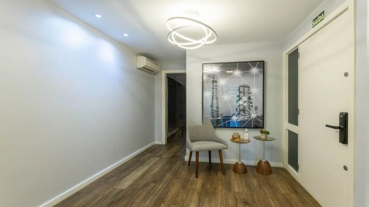 Depósito-Galpão-Armazém à venda com 10 quartos, 238m² - Foto 11