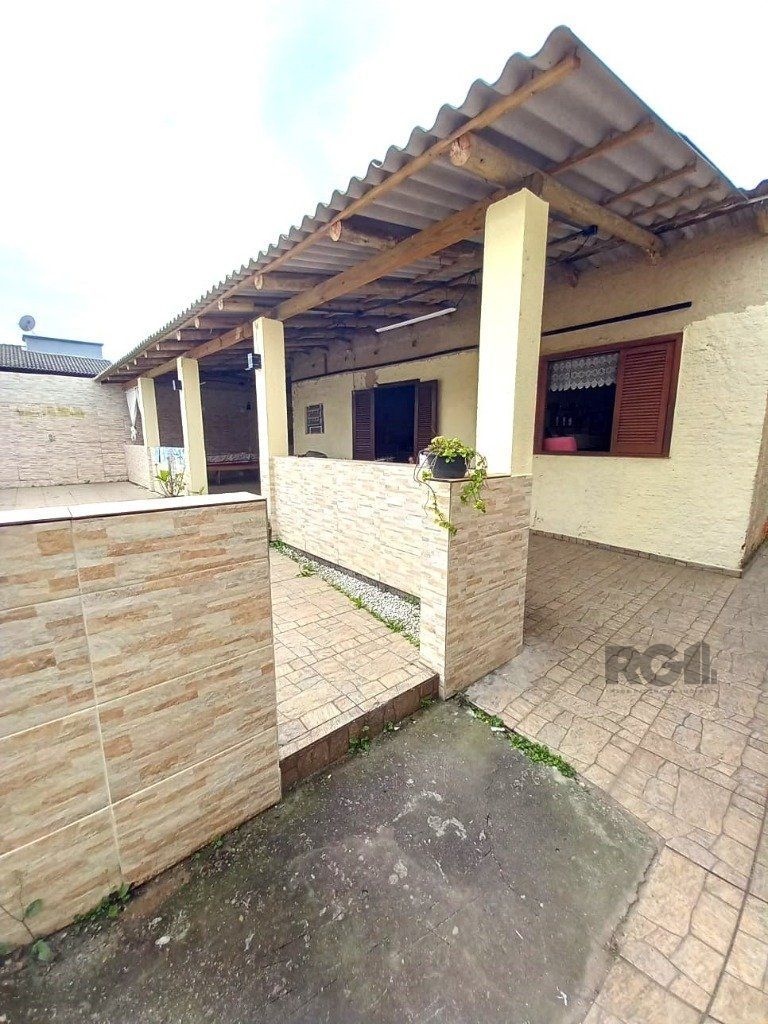 Casa à venda com 3 quartos, 89m² - Foto 2