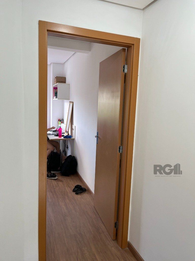 Casa de Condomínio à venda com 3 quartos, 107m² - Foto 29