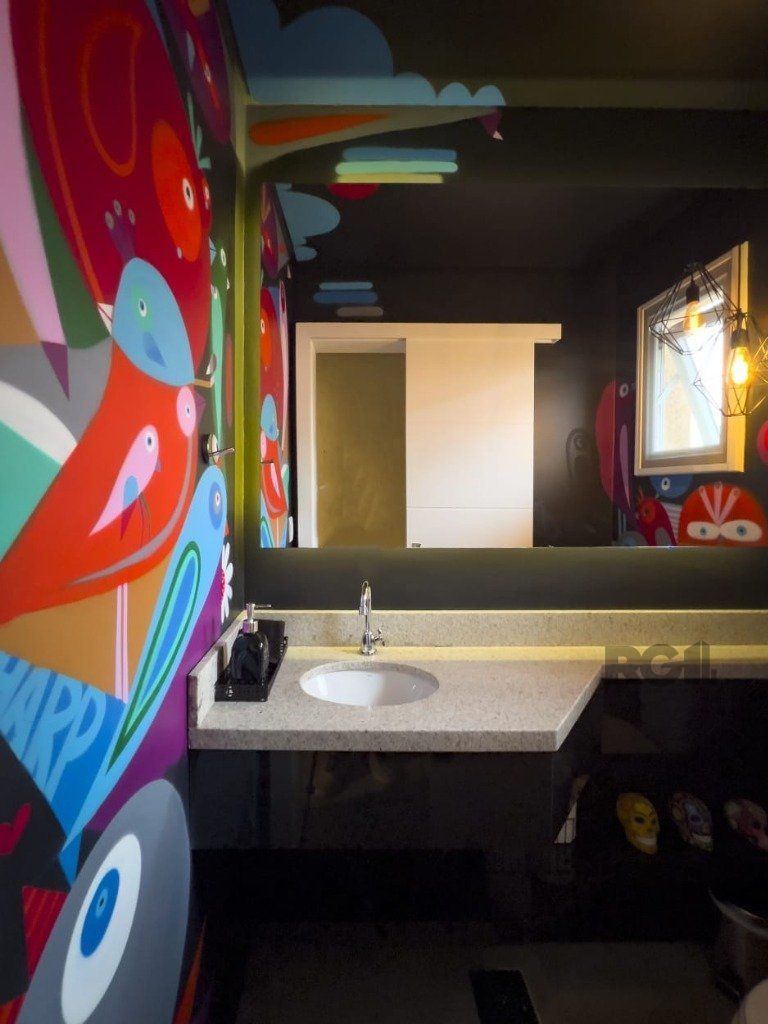Casa de Condomínio à venda com 3 quartos, 206m² - Foto 7