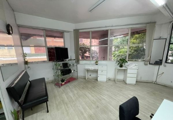 Apartamento, 1 quarto, 41 m² - Foto 4
