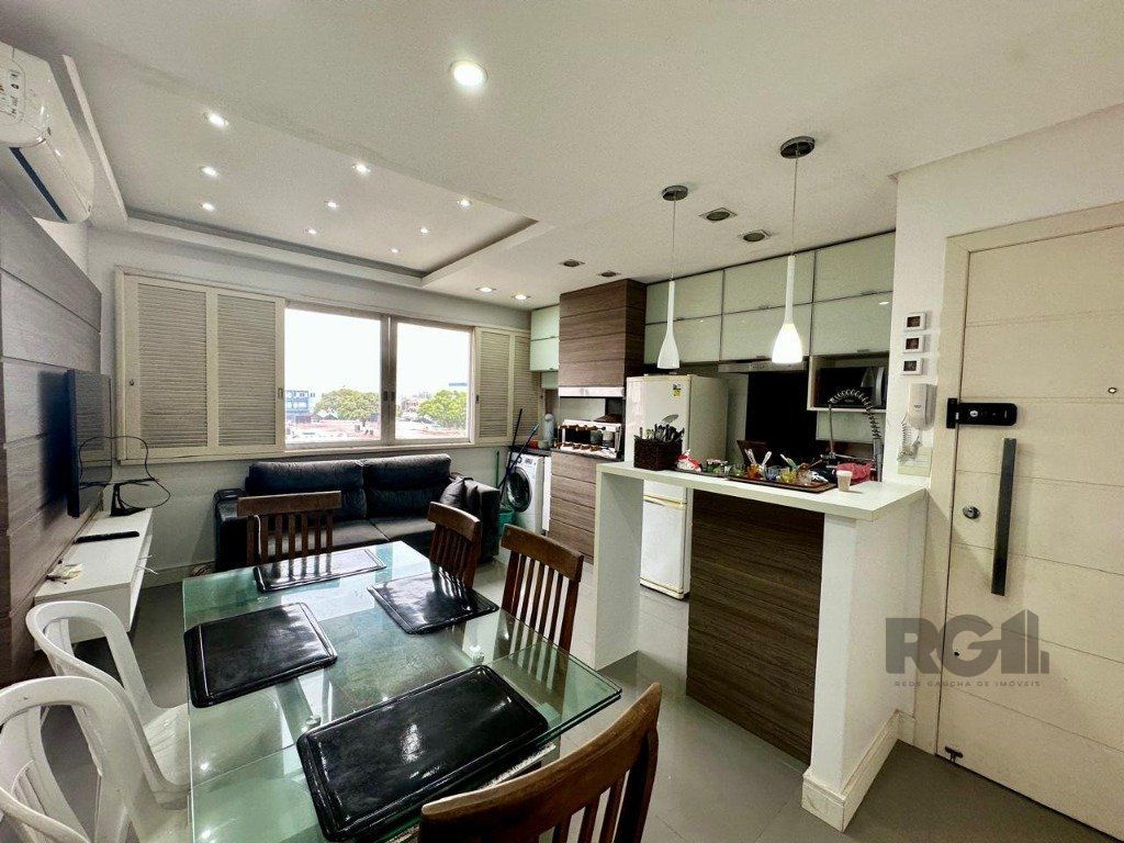 Apartamento à venda com 4 quartos, 90m² - Foto 4