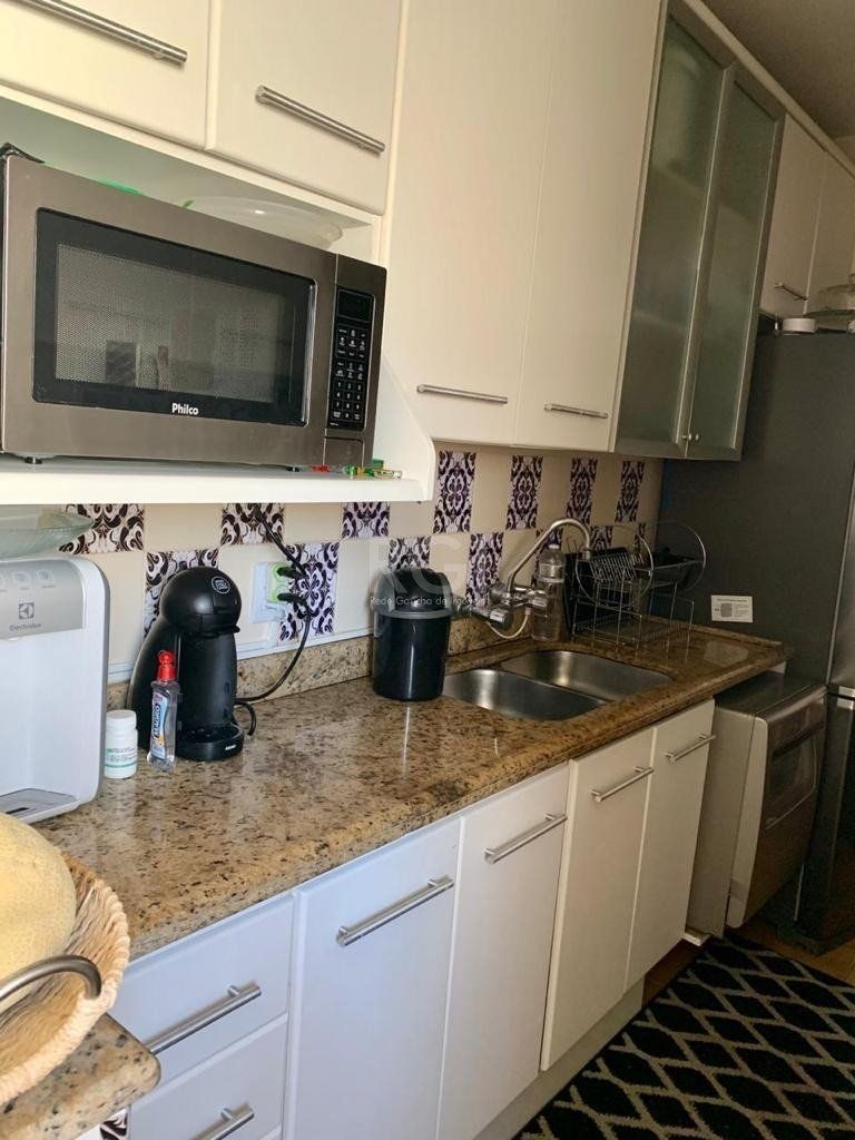 Cobertura à venda com 3 quartos, 134m² - Foto 20