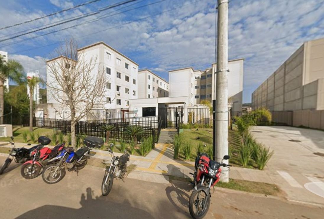 Apartamento, 2 quartos, 42 m² - Foto 14