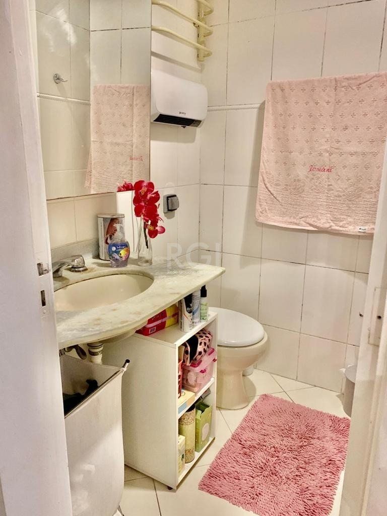 Cobertura à venda com 3 quartos, 134m² - Foto 13
