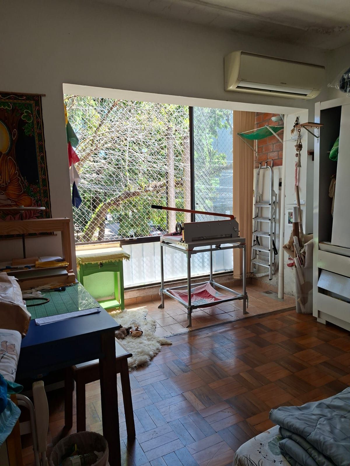 Apartamento com 43m², 1 dormitório no bairro Menino Deus em Porto Alegre para Comprar