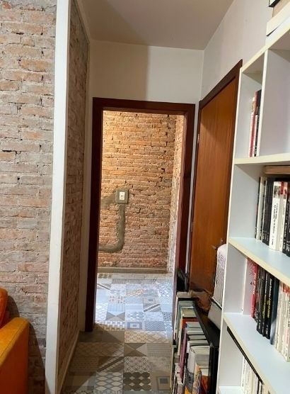 Apartamento, 1 quarto, 32 m² - Foto 7