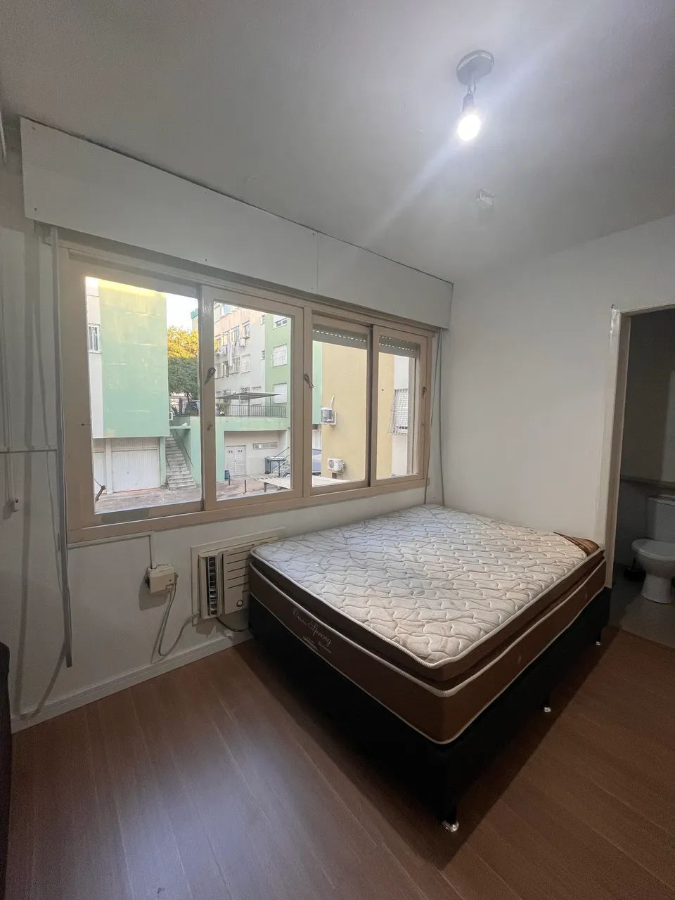 Apartamento 1 dormitório no bairro Jardim Europa