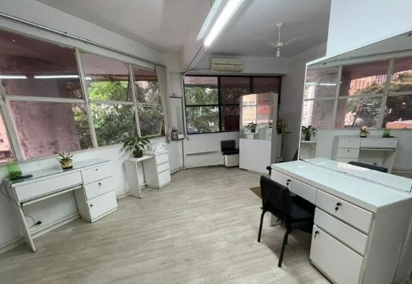 Apartamento, 1 quarto, 41 m² - Foto 1