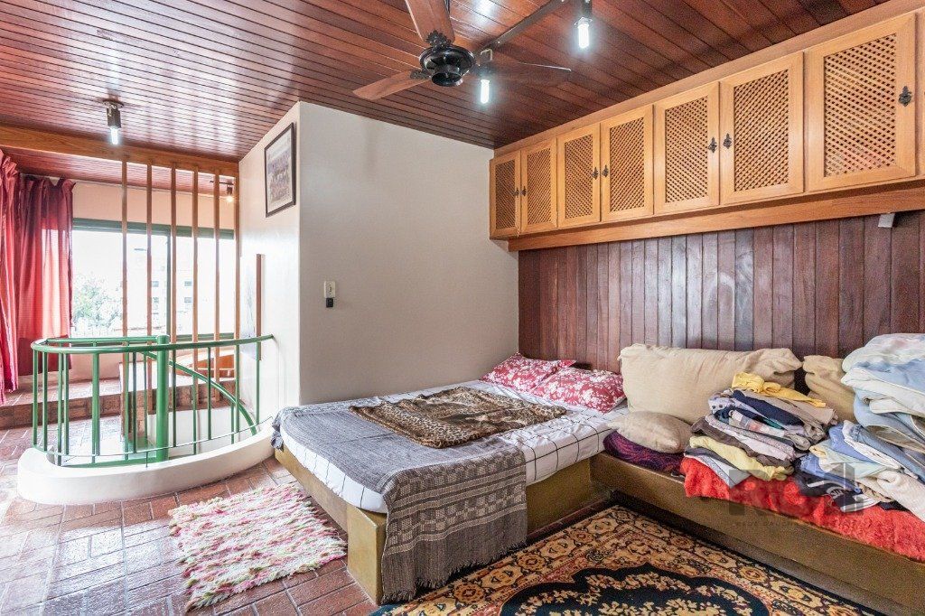 Cobertura, 1 quarto, 152 m² - Foto 13