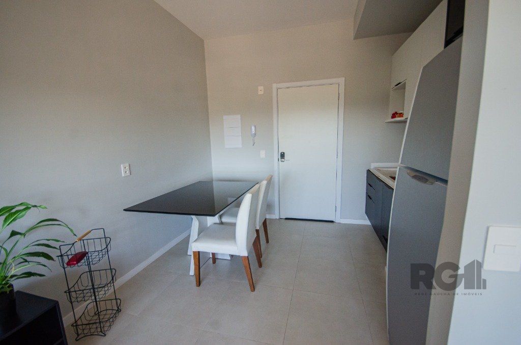 Flat/Apart Hotel à venda com 1 quarto, 36m² - Foto 7