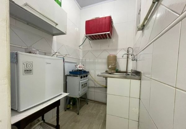 Apartamento, 1 quarto, 41 m² - Foto 17