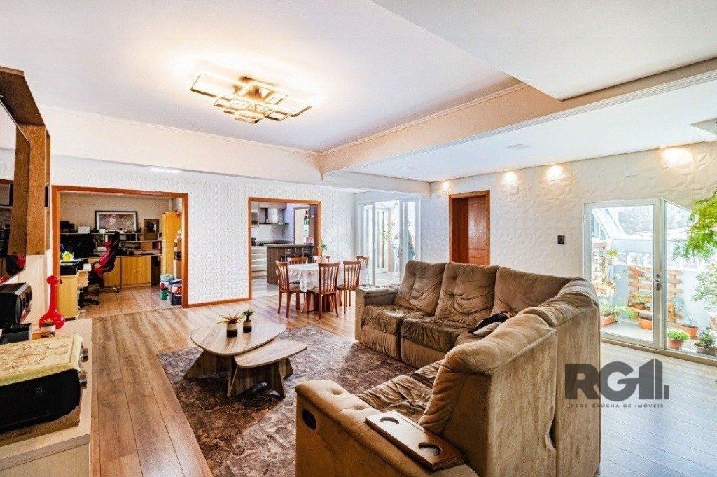 Casa à venda com 4 quartos, 140m² - Foto 17