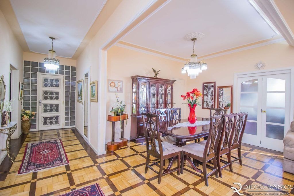 Apartamento à venda com 4 quartos, 207m² - Foto 3