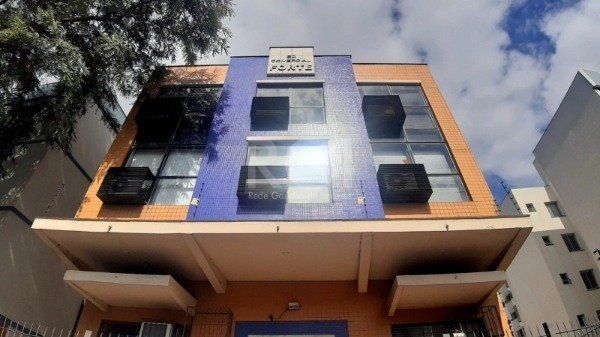 Conjunto Comercial-Sala à venda com 1 quarto, 48m² - Foto 19