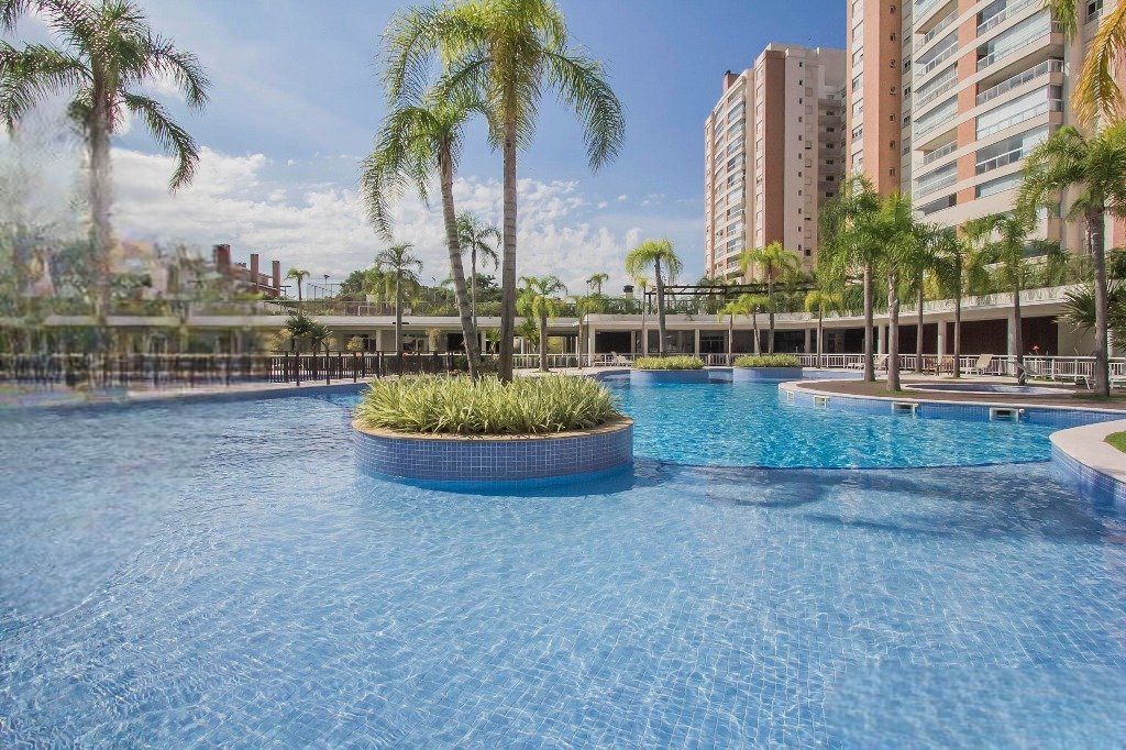 Apartamento, 3 quartos, 199 m² - Foto 45