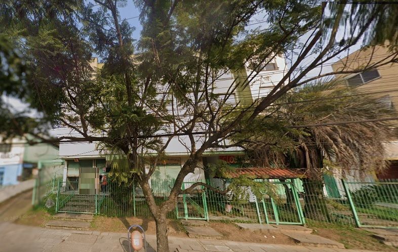 Apartamento à venda com 1 quarto, 39m² - Foto 1