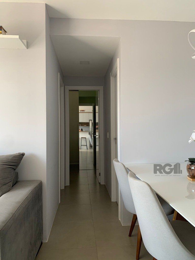 Apartamento, 2 quartos, 52 m² - Foto 7