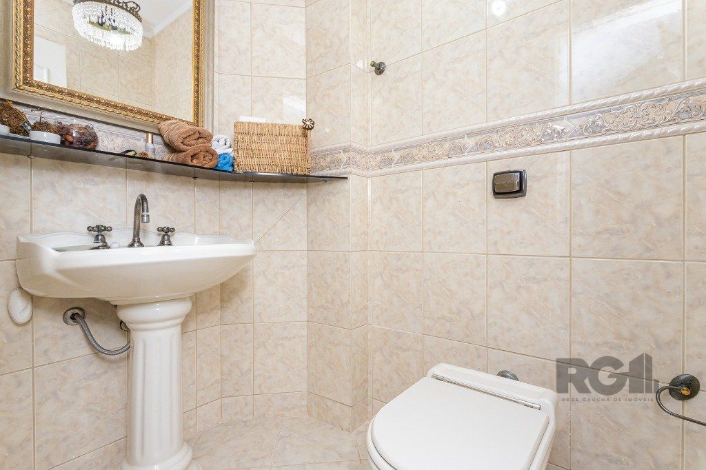 Casa, 5 quartos, 428 m² - Foto 10