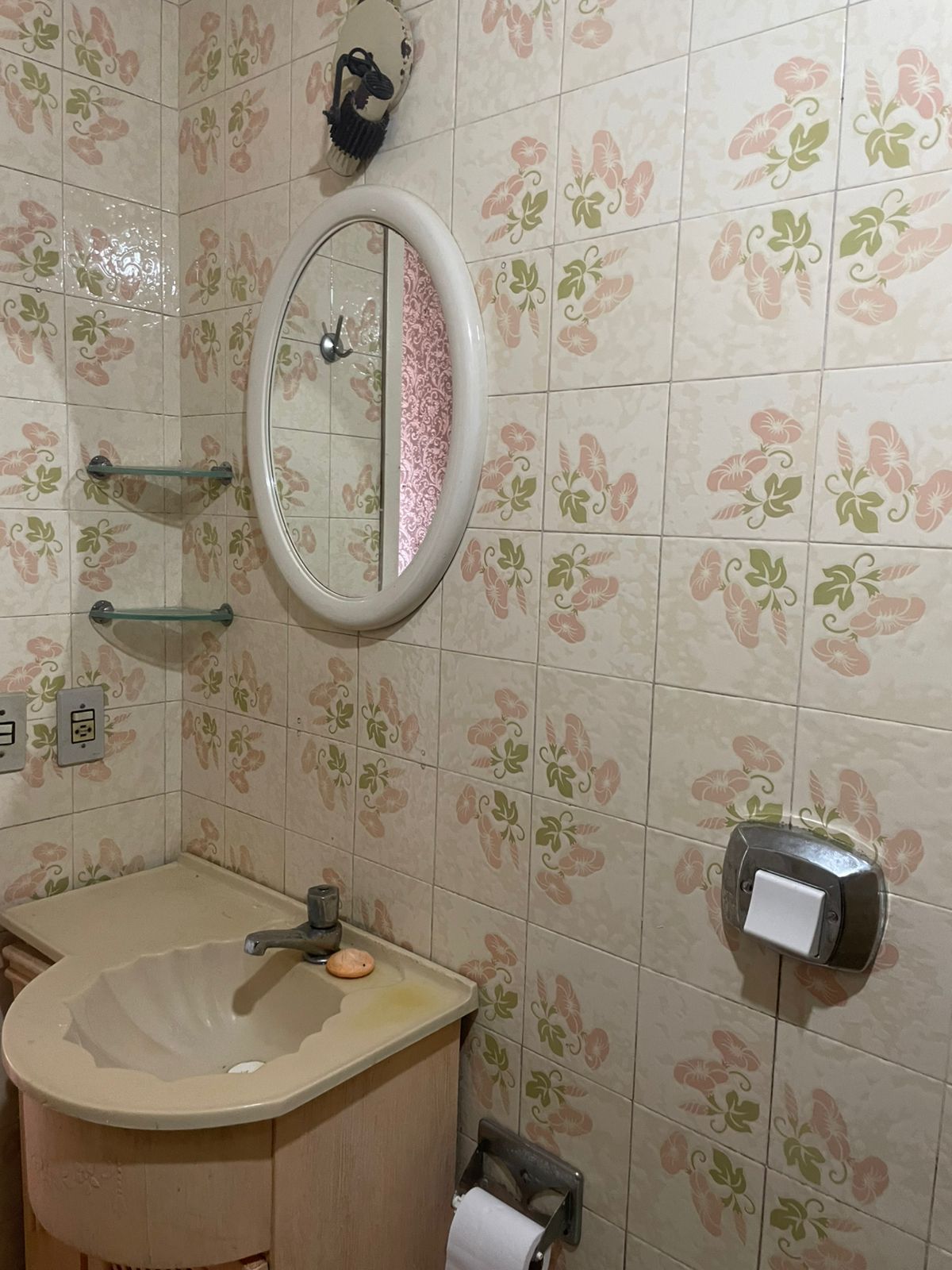 Apartamento, 1 quarto, 35 m² - Foto 11