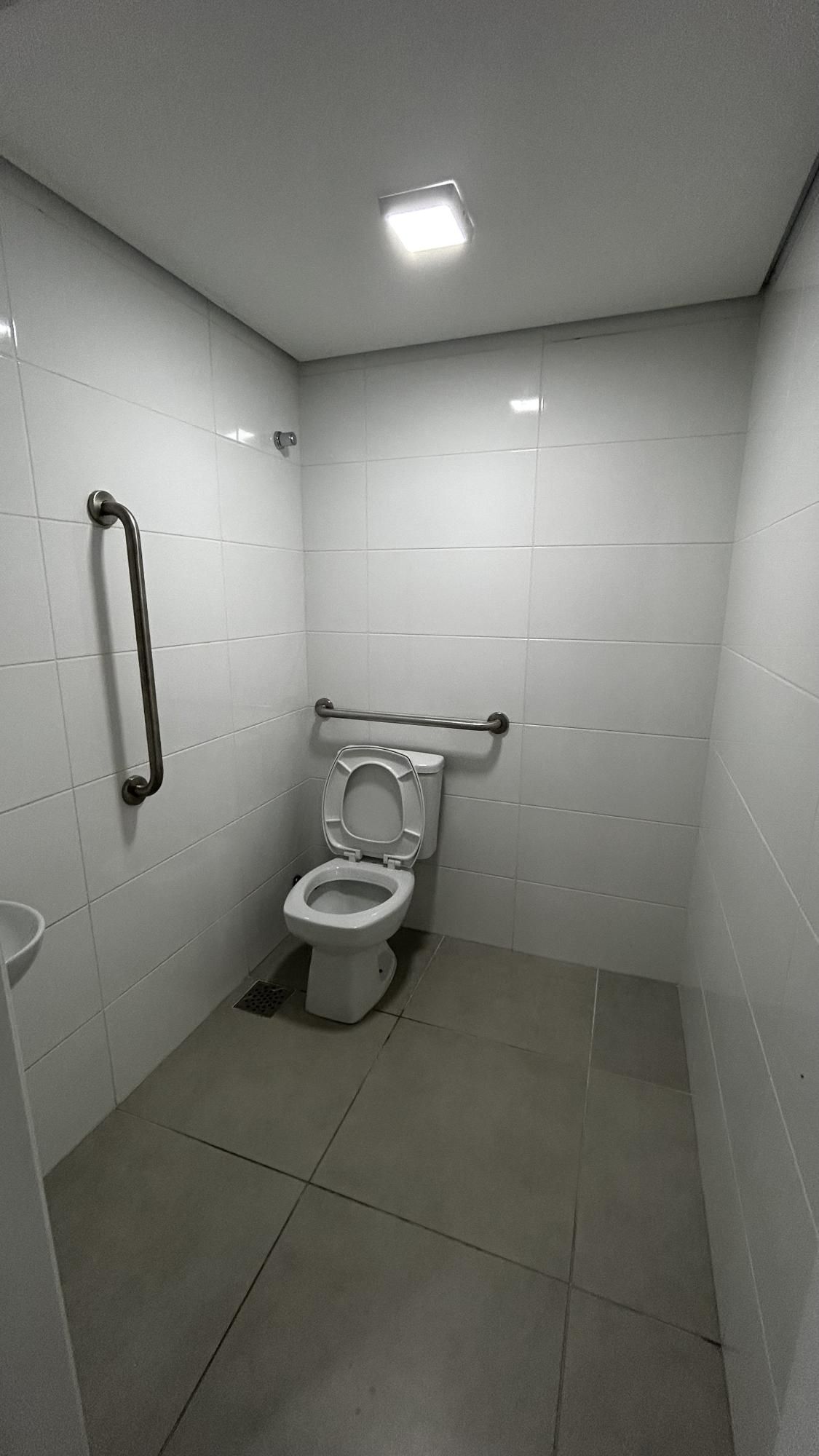 Conjunto Comercial-Sala à venda com 1 quarto, 62m² - Foto 17