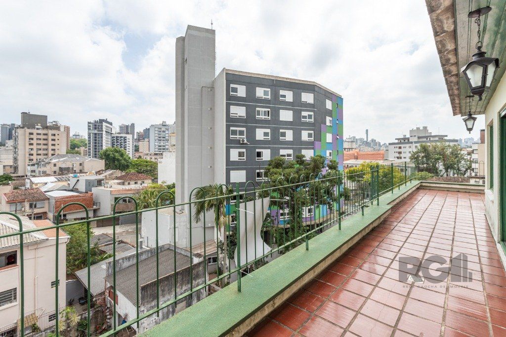 Cobertura, 1 quarto, 152 m² - Foto 20