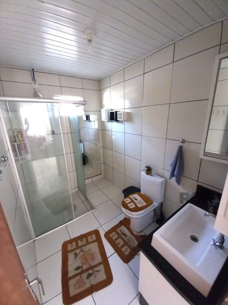 Casa à venda com 3 quartos, 89m² - Foto 6