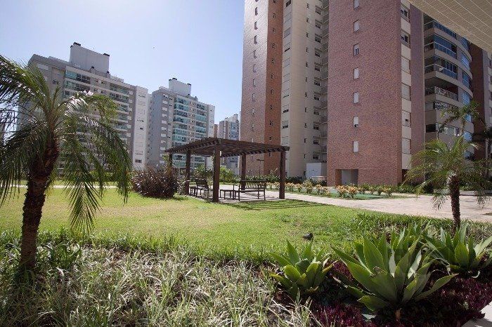 Apartamento, 3 quartos, 162 m² - Foto 15