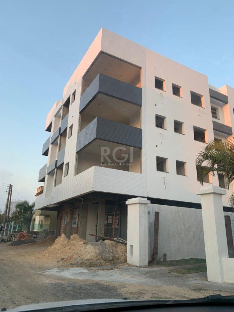Apartamento à venda com 2 quartos, 59m² - Foto 12