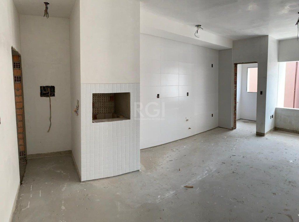 Apartamento à venda com 2 quartos, 59m² - Foto 4