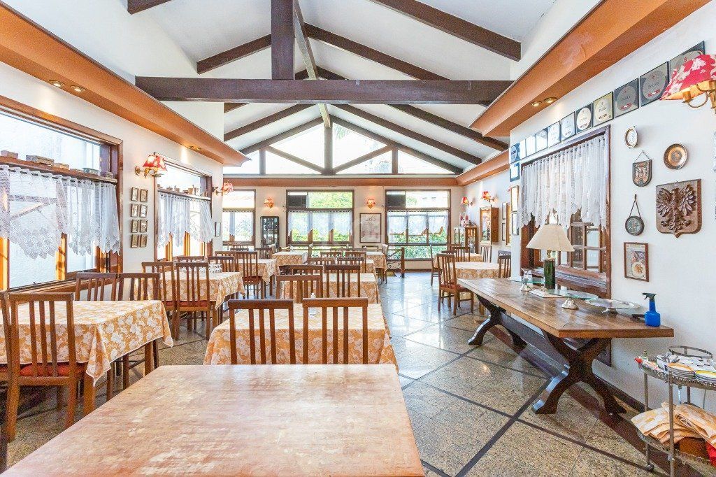 Casa, 3 quartos, 272 m² - Foto 7