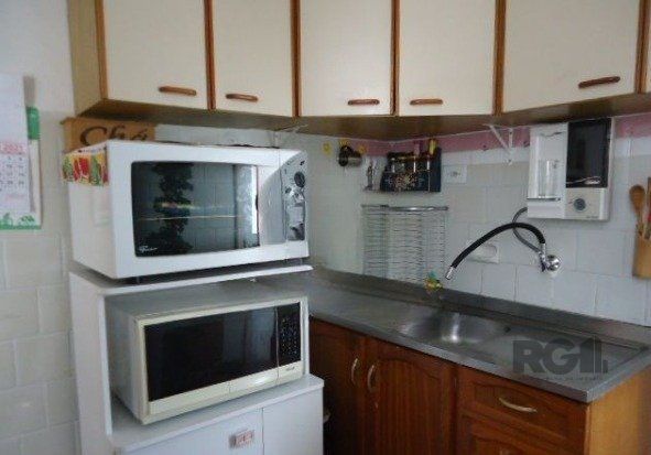 Apartamento à venda com 1 quarto, 41m² - Foto 13