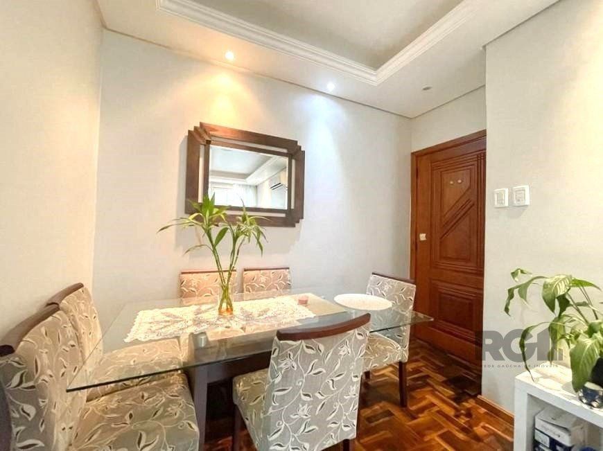 Apartamento, 1 quarto, 37 m² - Foto 2