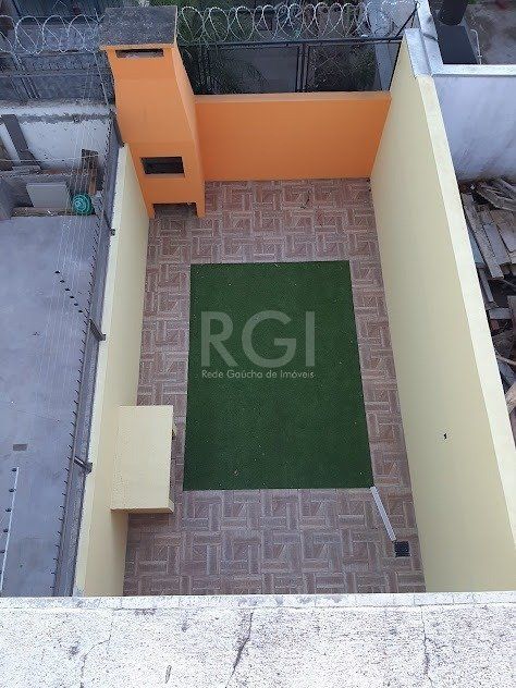 Sobrado, 2 quartos, 100 m² - Foto 17