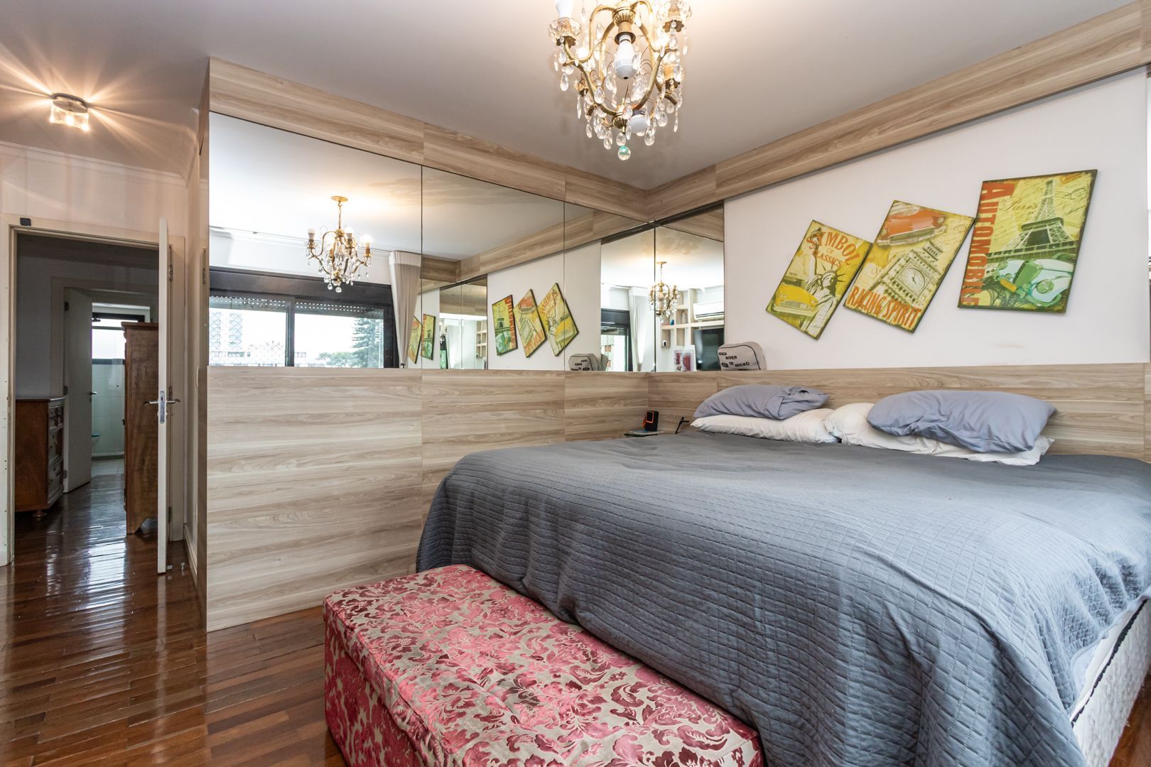 Apartamento, 3 quartos, 171 m² - Foto 26