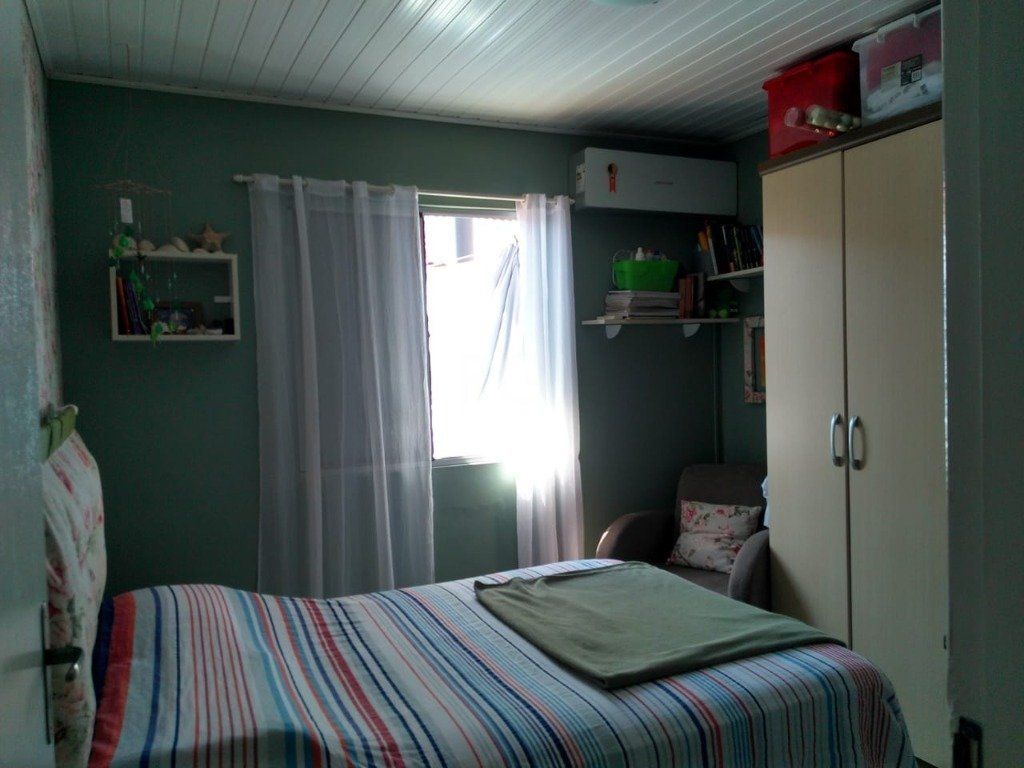 Sobrado à venda com 2 quartos, 45m² - Foto 15