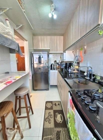 Apartamento, 1 quarto, 39 m² - Foto 9