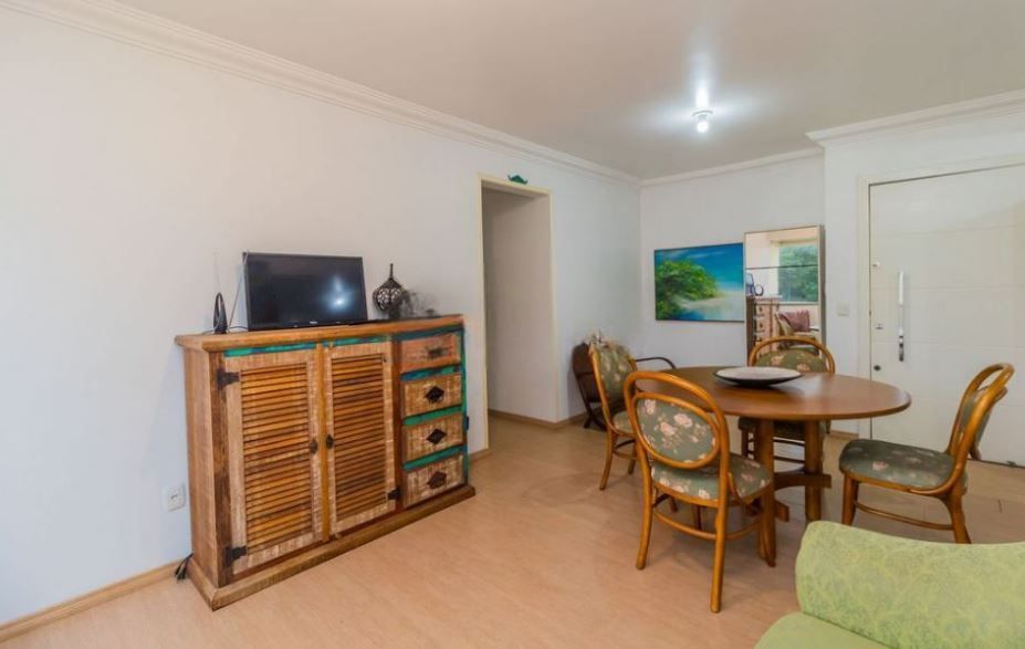 Apartamento 2 dormitórios no bairro Jardim  Botânico