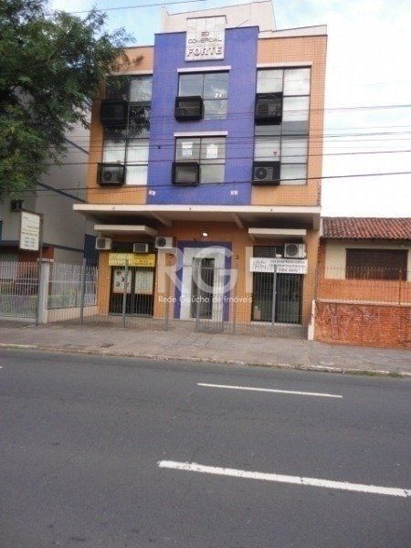 Conjunto Comercial-Sala à venda com 1 quarto, 48m² - Foto 16