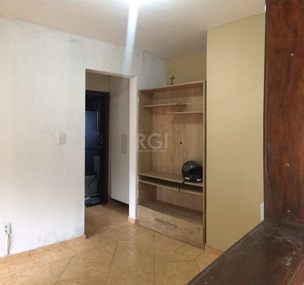 Apartamento à venda com 1 quarto, 43m² - Foto 2