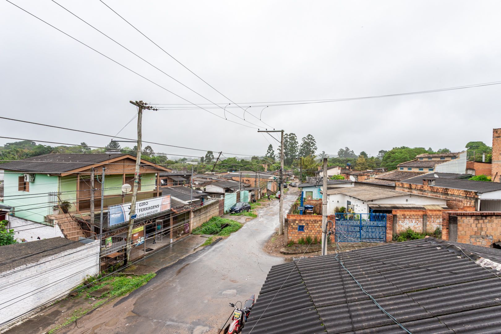Prédio comercial, 2 salas, à venda, 490 m², Belém Velho - Porto Alegre — foto 4