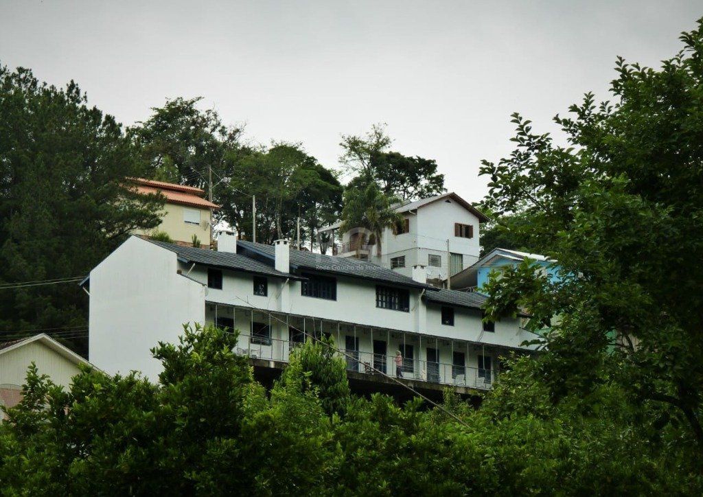 Casa 2 Dormitório(s) Bairro Centro