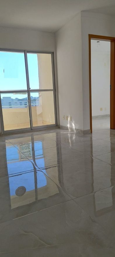 Apartamento à venda com 47m², 2 quartos, 1 vaga no bairro Morro Santana em Porto Alegre