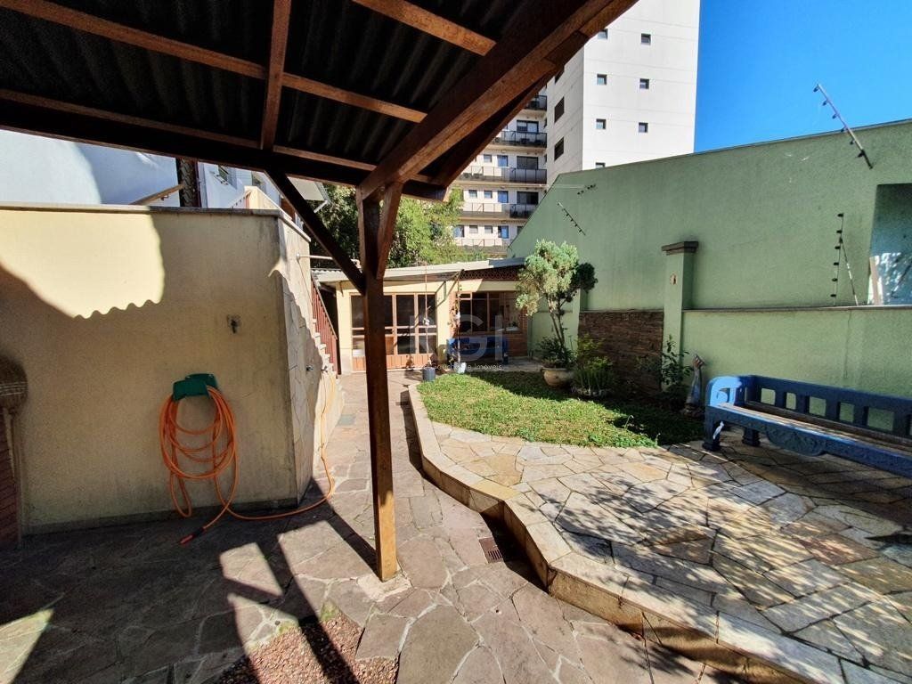 Casa, 4 quartos, 250 m² - Foto 17